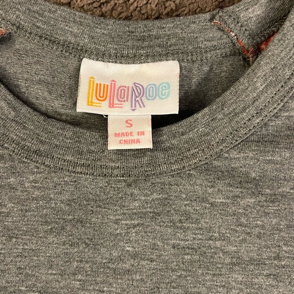 NWT LuLaRoe Randy Size S - Picture 3 of 3